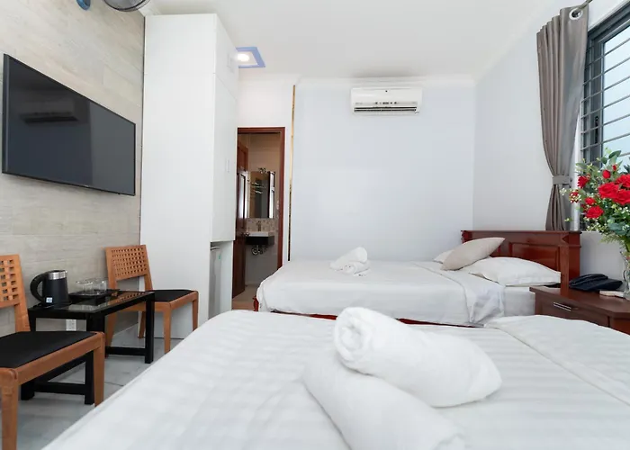Sunny Guesthouse