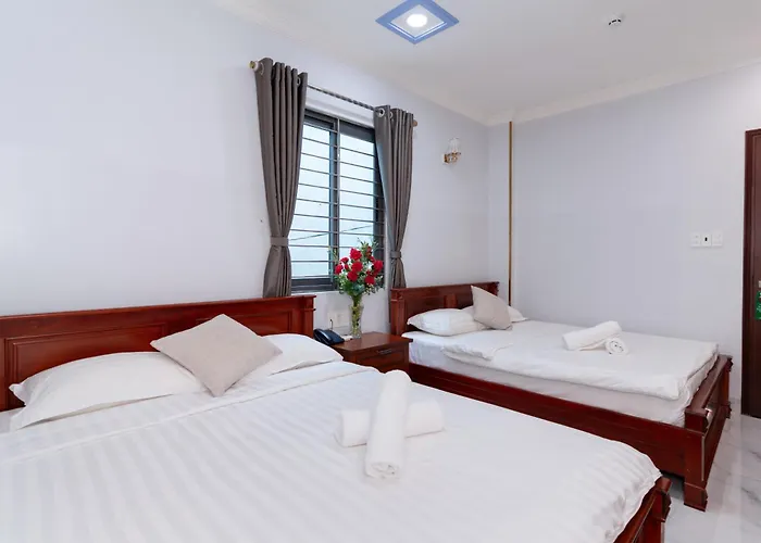 Sunny Guesthouse
