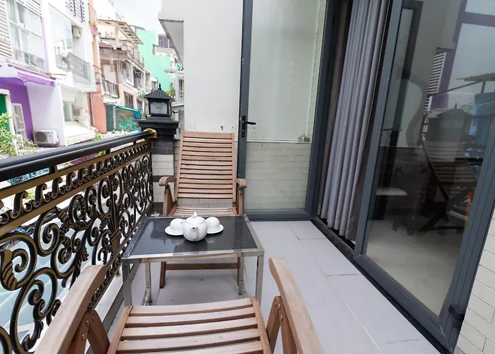Sunny Guesthouse